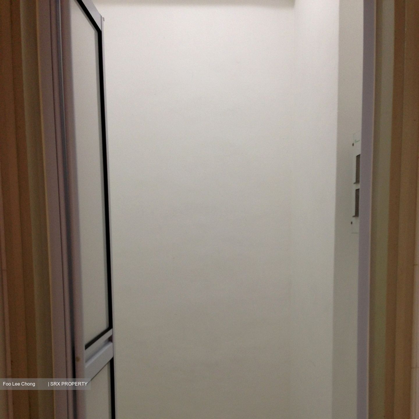 Cashew Heights Condominium (D23), Condominium #353060111